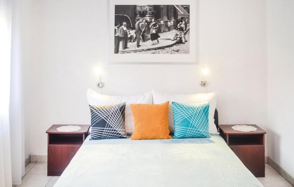 Marica Apartman Balatonfenyves Exteriör bild