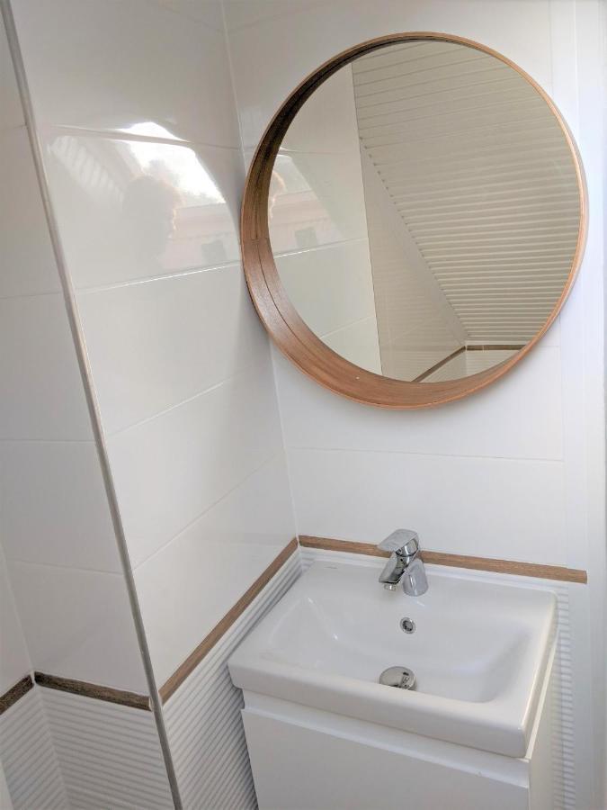Marica Apartman Balatonfenyves Exteriör bild