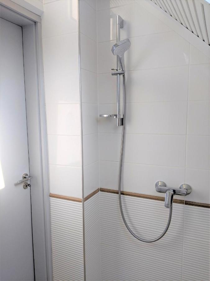 Marica Apartman Balatonfenyves Exteriör bild