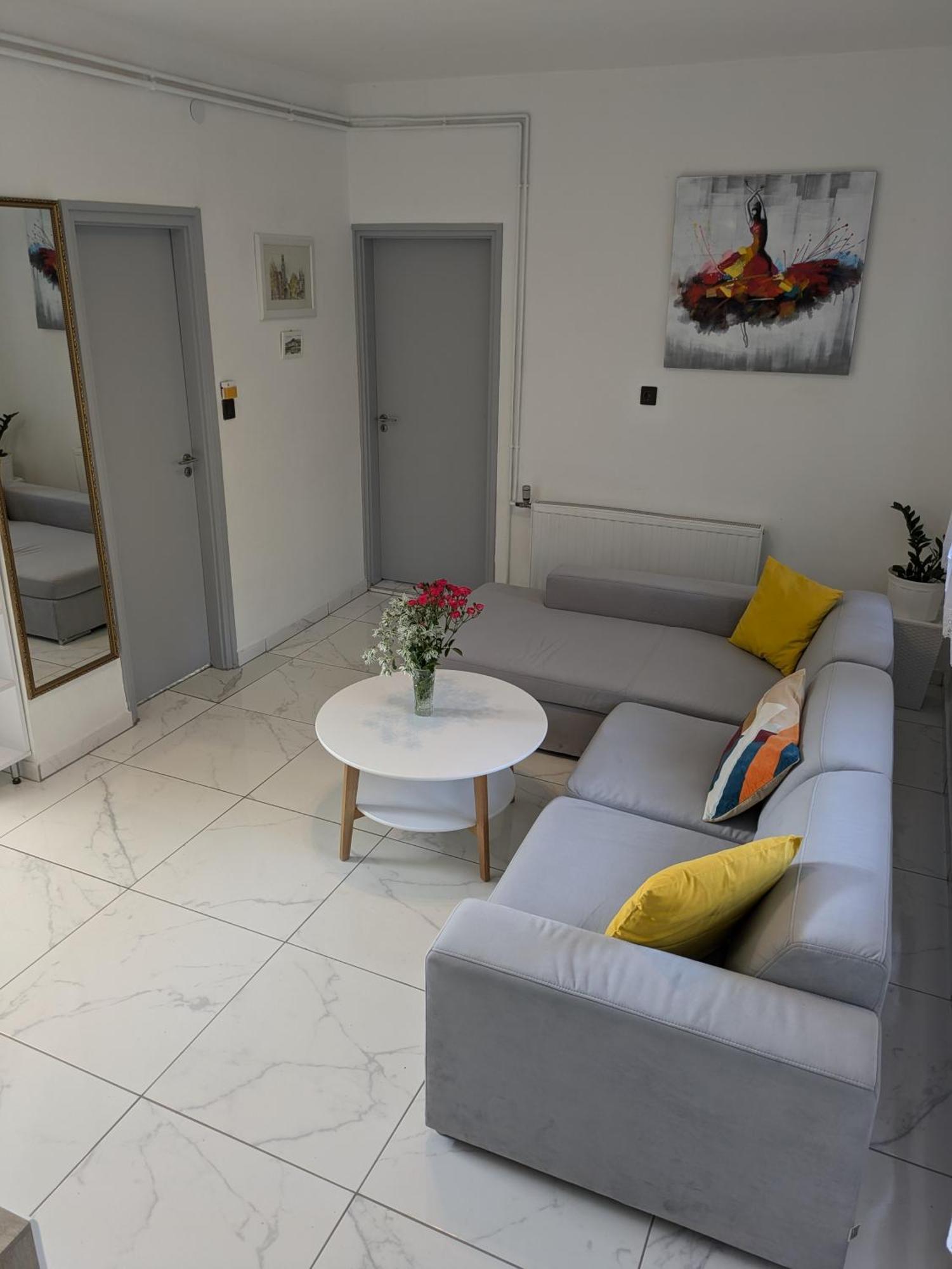 Marica Apartman Balatonfenyves Exteriör bild